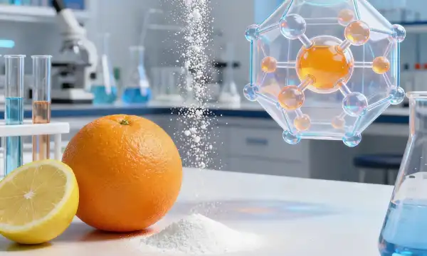 Liposomal Vitamin C Powder: A Complete Guide to Immune Health